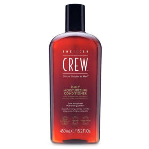 American Crew Daily Moisturizing Conditioner (15.2oz)