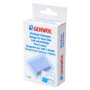 Gehwol Sponge For Hard Skin