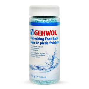 Gehwol Refreshing Foot Bath (330G)