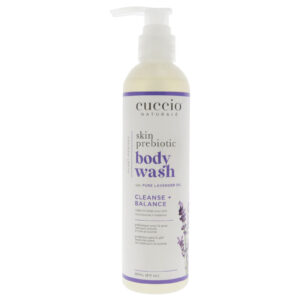 Cuccio Cuccio Skin Prebiotic Body Wash