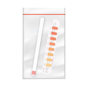 NDV pH Indicator Strip