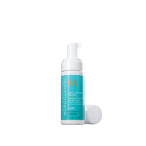 moroccanoil Curl Control Mousse
