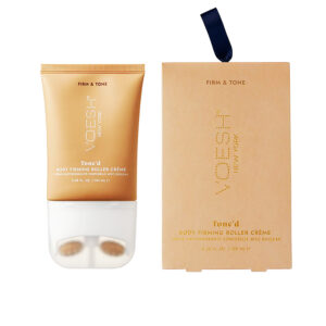 Voesh Tone'd Body Firming Roller Creme (100 ml)
