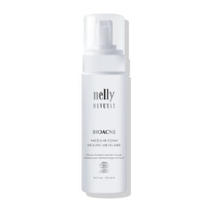Nelly De Vuyst Micellar Foam BioAcne