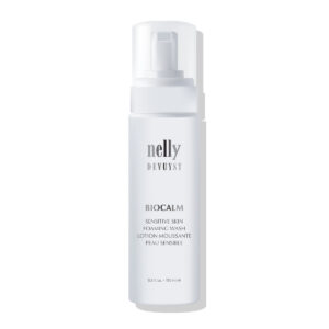 Nelly De Vuyst Foaming Wash Sensitive Skin