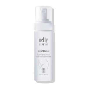 Nelly De Vuyst Cleansing Foam BioFemme