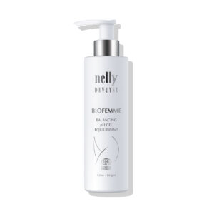 NDV pH Balancing Gel BioFemme