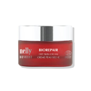 Nelly De Vuyst Dry Skin Cream