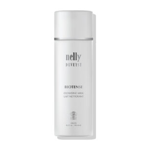 Nelly De Vuyst Cleansing Milk BioTense