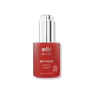 Nelly De Vuyst Extract BioTense