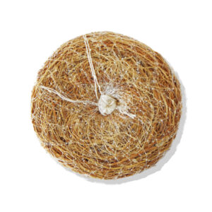 Nelly De Vuyst Exfoliating Sponge