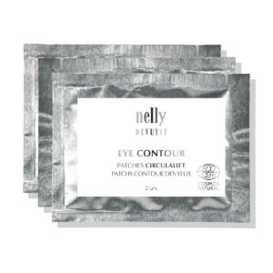 Nelly De Vuyst CirculaLift Eye Contour Patches BioTense