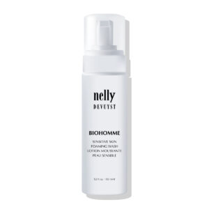 Nelly De Vuyst Foaming Wash Sensitive Skin – For Men