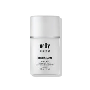 Nelly De Vuyst Soft Net Foaming Wash – For Men