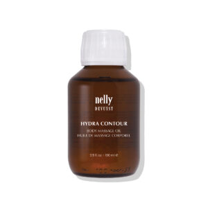 Nelly De Vuyst Body Massage Oil