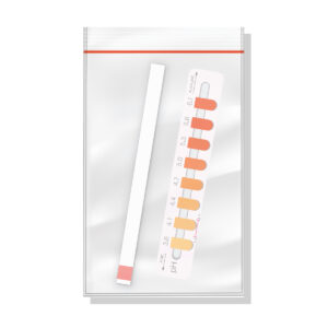NDV pH Indicator Strip