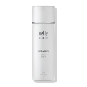 Nelly De Vuyst Oleaslim Cream