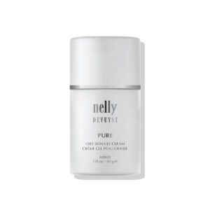 Nelly De Vuyst Oily Skin Gel-Cream
