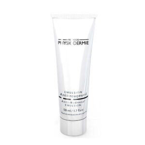 Methode Physiodermie Anti-Redness Emulsion