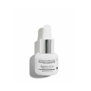 Methode Physiodermie Bioarome RC Revitalising