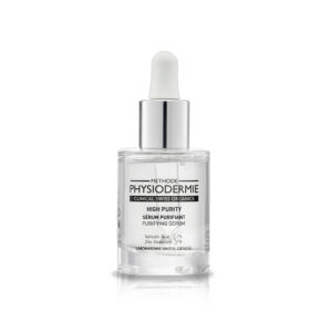 Methode Physiodermie High Purity Organic
