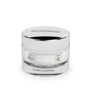Methode Physiodermie Hydro-Control Emulsion