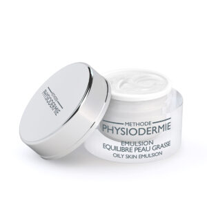 Methode Physiodermie Oily Skin Emulsion