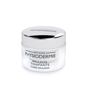 Methode Physiodermie Toner Emulsion