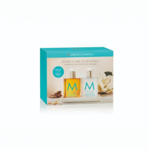 Moroccanoil Hand Care Essentials Set
