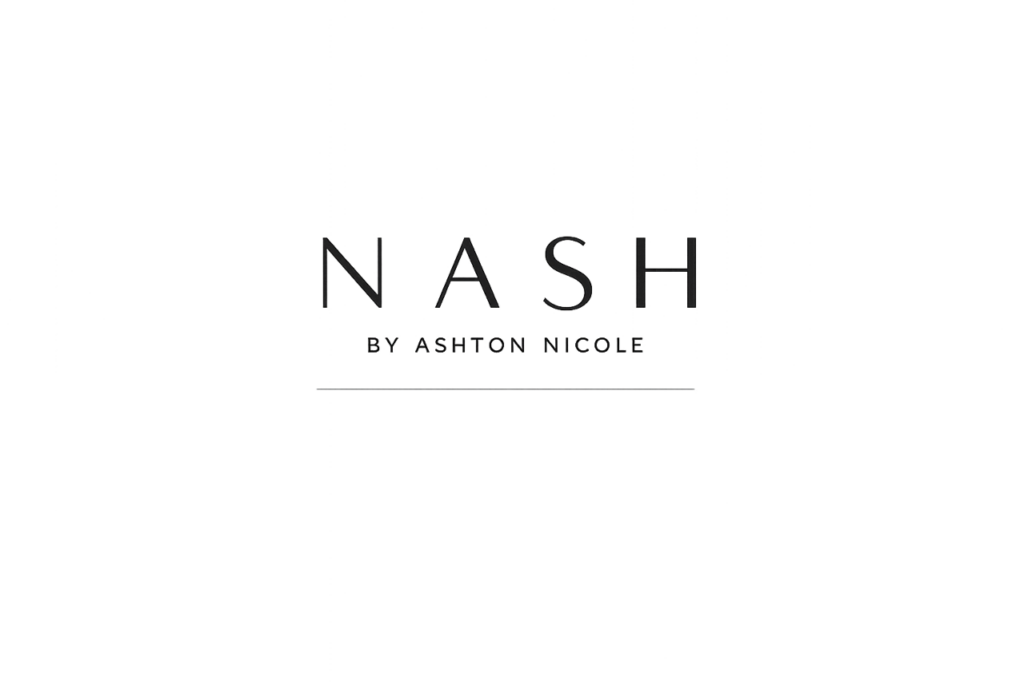 NASH by Ashton Nicole