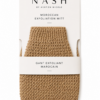 NASH by Ashton Nicole Moroccan Exfoliation Mitt