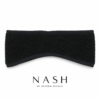 NASH Winter Headband (Black)